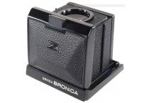 Bronica Camera Accessories